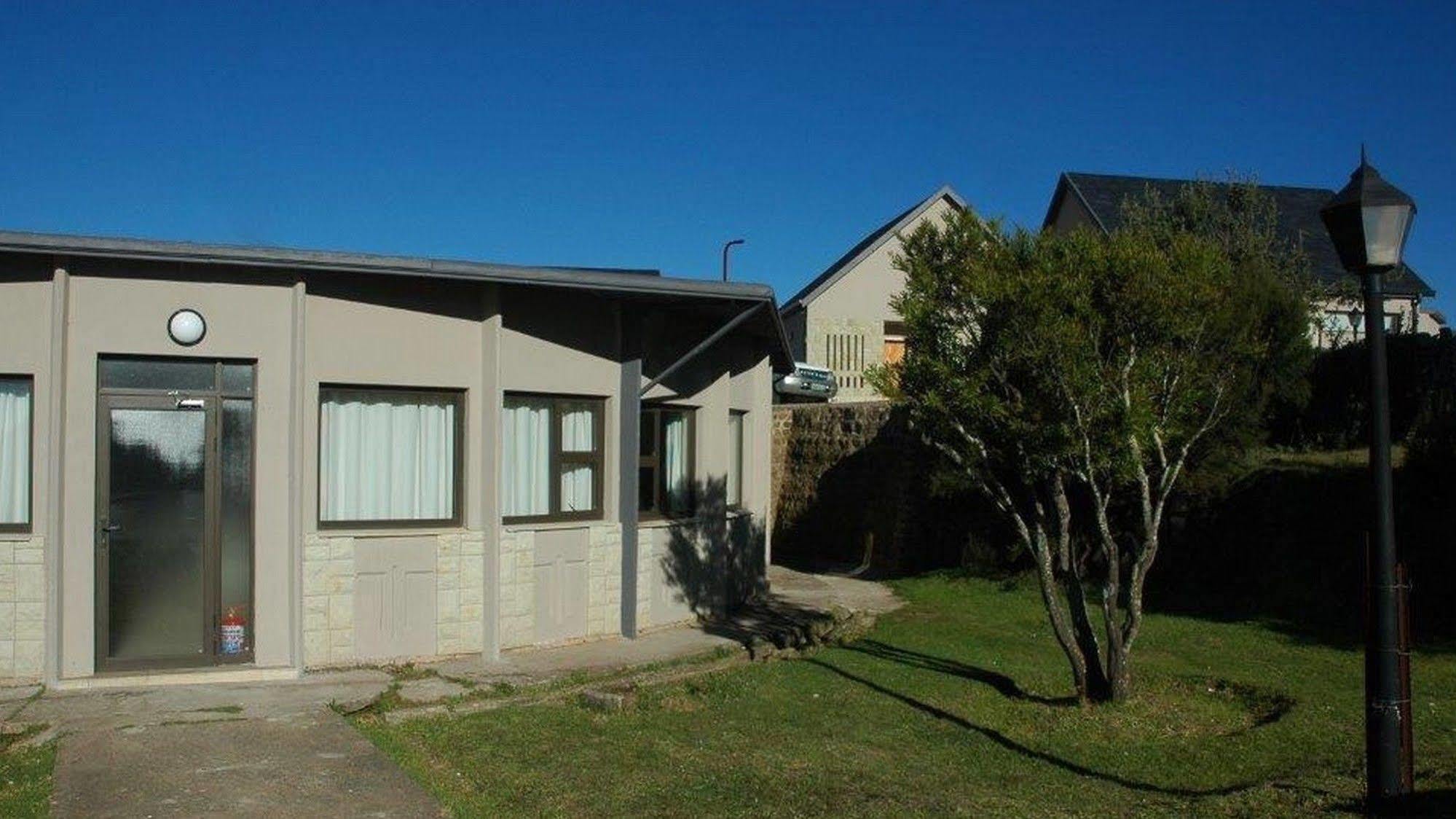 Witsieshoek Mountain Lodge Phuthaditjhaba Exterior photo